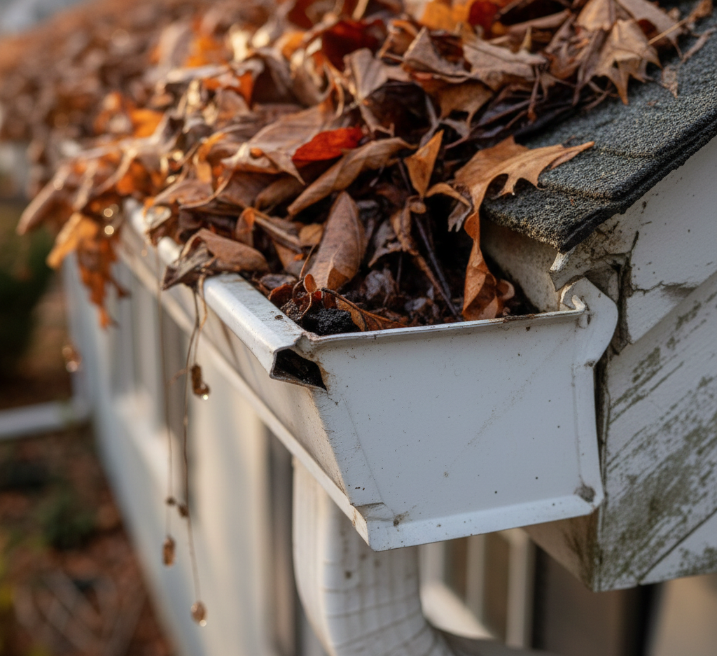 Do Gutter Guards Work? NYC Commercial Solutions