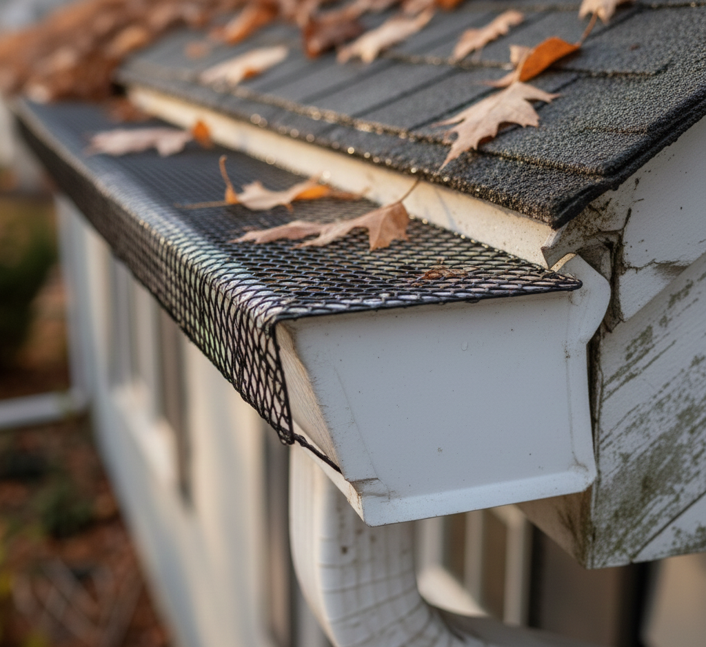 Do Gutter Guards Work? NYC Commercial Solutions