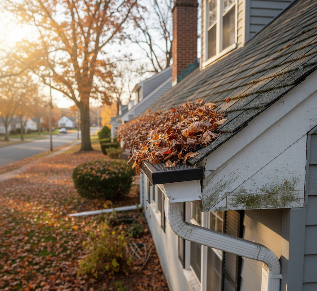 How to Install Gutter Guards | Gutter NYC