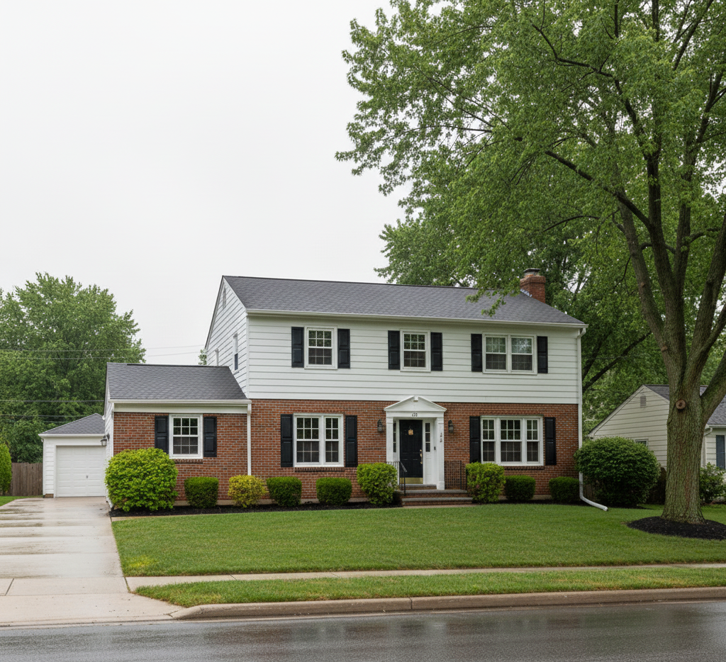 How to Measure Gutter Size | Gutter NYC Experts