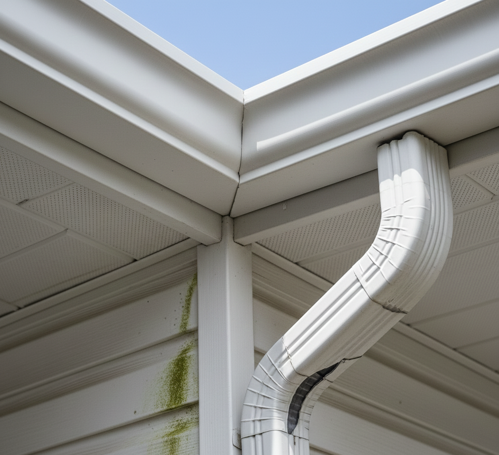 How to Measure Gutter Size | Gutter NYC Experts