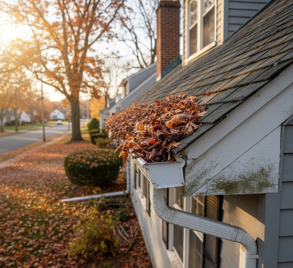 Are Gutter Guards Worth It? NYC Homeowners Guide
