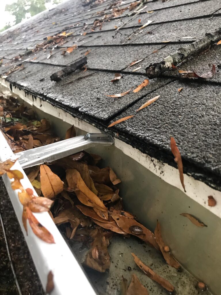How Far Apart Should Gutter Hangers Be | Gutter NYC